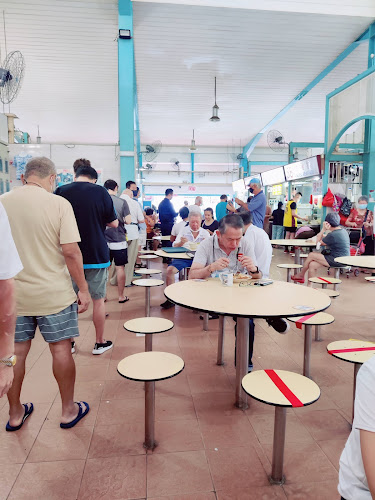 Opinii despre The Marketplace @ 58 în Singapore - Hospitality and gastronomy