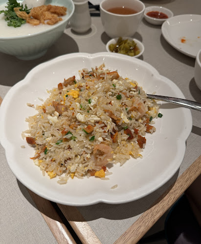 Canton Paradise 樂天小香港 at Bedok Mall