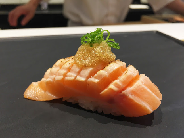 Opinii despre Ryo Sushi în Singapore - Hospitality and gastronomy