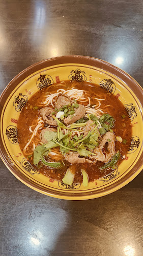 Haixia Yuwei 海霞渝味 - Hospitality and gastronomy