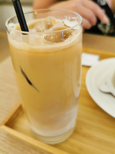 LUNA - Hospitality and gastronomy