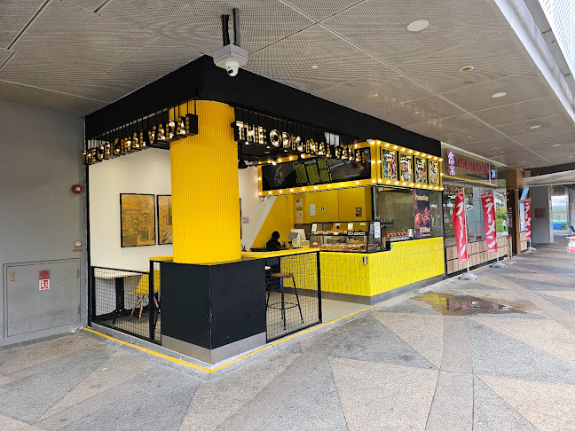 The original vadai@ eastpoint mall - Singapore