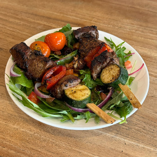 Opinii despre Oh Deli în Singapore - Hospitality and gastronomy