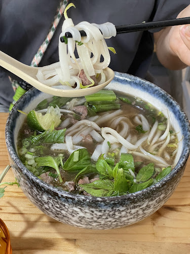 May Pho Culture - Singapore