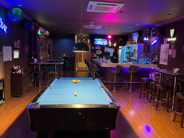 Sam Place - Singapore