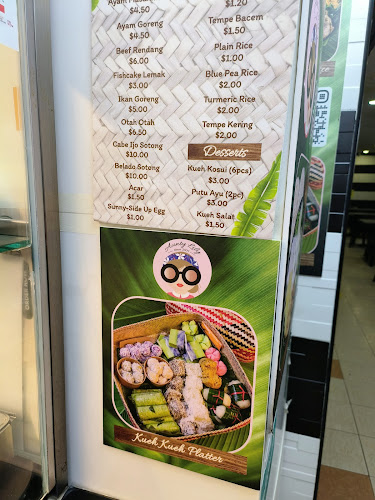 810 Geylang Rd, #05-05 City Plaza, Singapore 409286