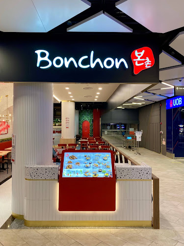 Comentarii opinii despre Bonchon PLQ