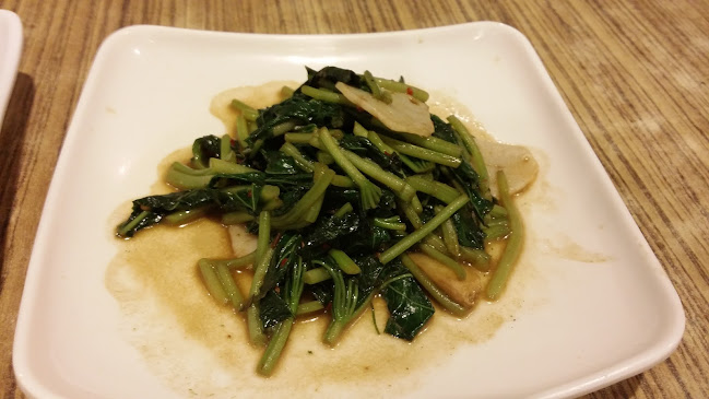 R&J Cosy Corner (aka Zi Zai) - Singapore