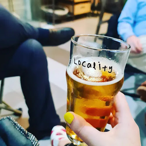 Locality Craft Beers - Hospitality and gastronomy