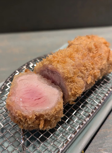 Katsuya (The Tonkatsu specialist) restaurant - Hospitality and gastronomy