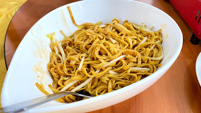 Restaurant by Chef Foong