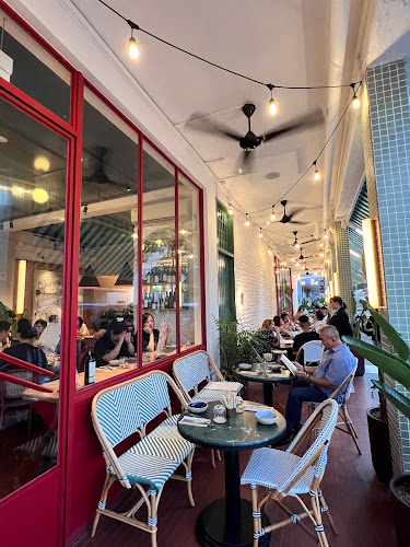 Forma - Hospitality and gastronomy