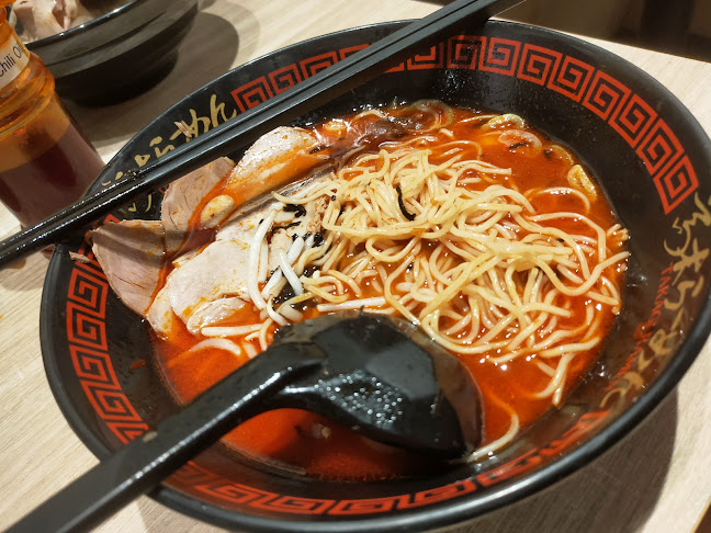 Opinii despre Takagi Ramen - Jurong West în Singapore - Hospitality and gastronomy