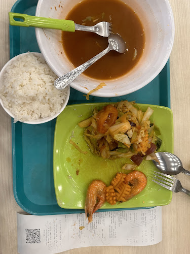 Comentarii opinii despre Cantine by Kopitiam