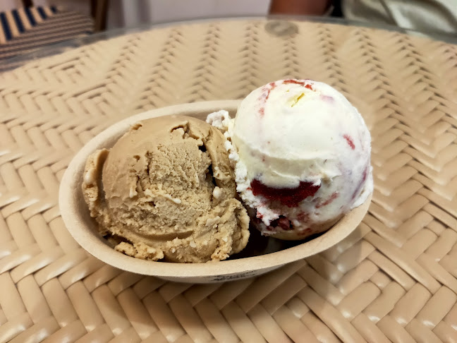 Comentarii opinii despre Microcreamery - Siglap