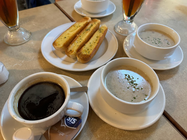 Buddy Hoagies Steak & Grill Restaurant (Bukit Timah)