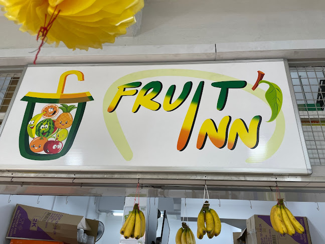 Comentarii opinii despre Fruit Inn Pte Ltd