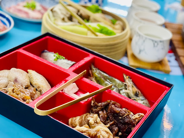 Cafe Link - Singapore