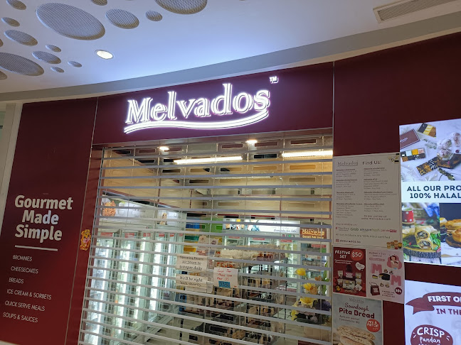 Melvados @ Eastpoint