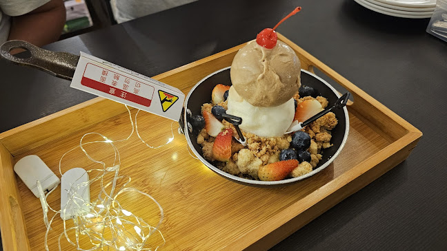 Sweet Garden Dining Cafe - Singapore