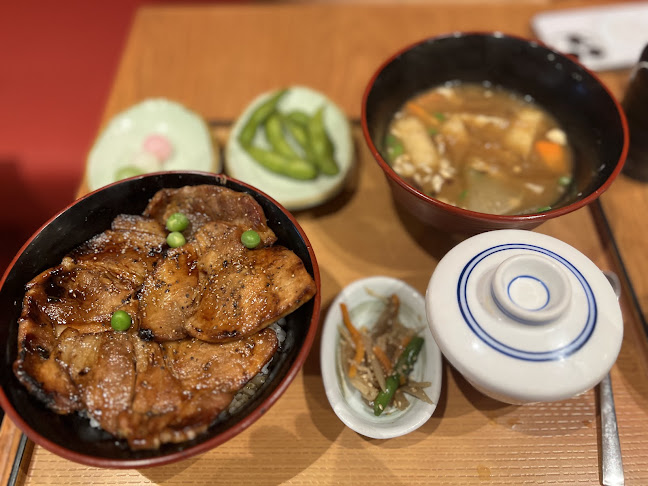 Butahage (Century Square) - Singapore