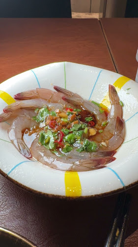 Comentarii opinii despre SHAO 燒 @ Holland Village | Modern Teochew Tapas 潮汕小馆