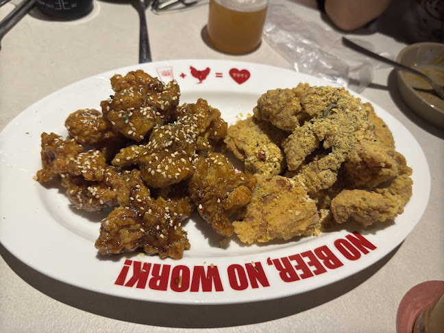 Daily Beer (Telok Ayer) - Hospitality and gastronomy