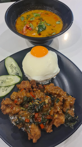 Yum Yum Thai(i12 katong) - Singapore