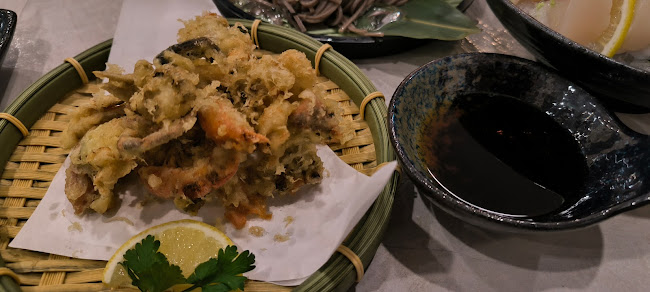 Kozen Sushi Bar & Restaurant - Singapore