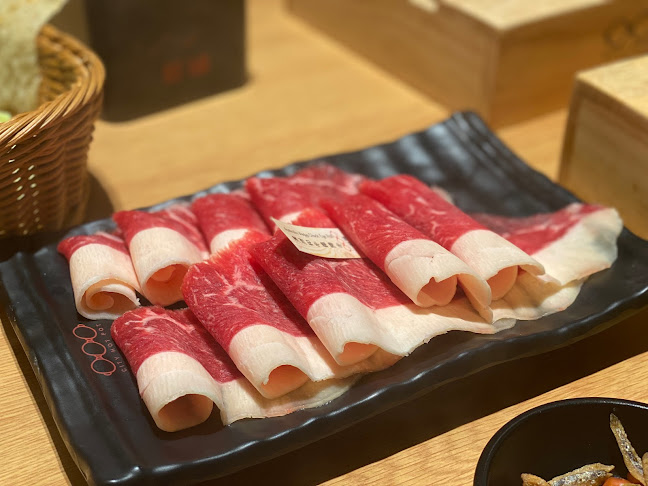 City Hot Pot @ Jurong Point - Hospitality and gastronomy