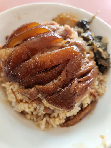 Comentarii opinii despre Chong Pang Food Centre