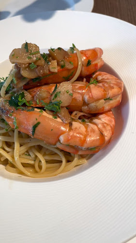 Opinii despre Cibo Italiano în Singapore - Hospitality and gastronomy