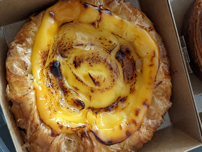 Opinii despre Ah B Bakery singapore în Singapore - Hospitality and gastronomy