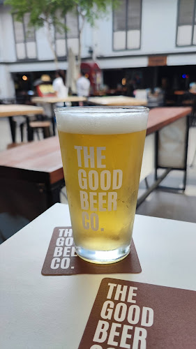 The Good Beer Company - Singapore
