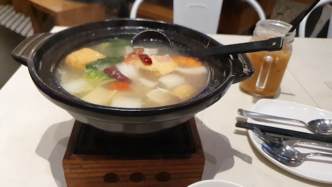 So Pho (Waterway Point)