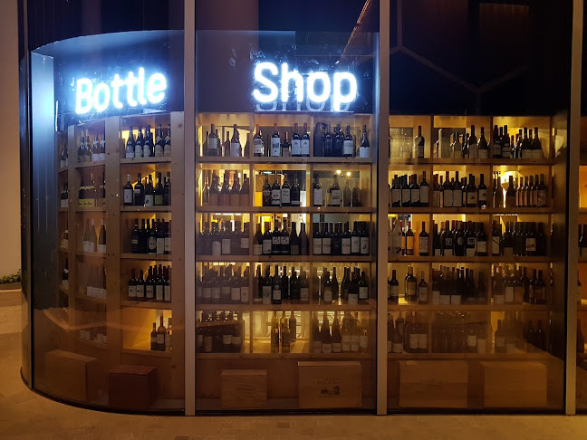 1855 The Bottle Shop @ DUO Galleria - Hospitality and gastronomy
