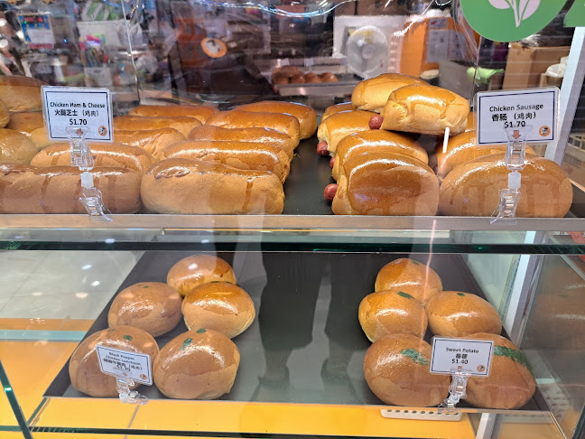 180 Kitchener Road, Mall, B2-K2 City Square, Singapore 208539