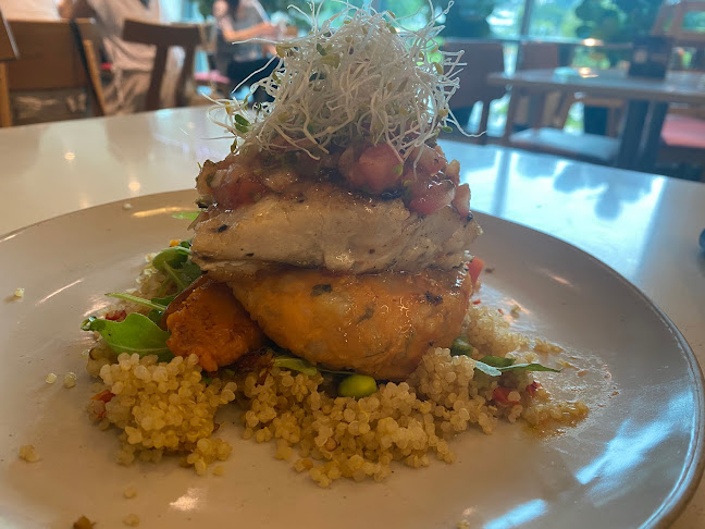 Comentarii opinii despre Cedele All Day Dining - Wheelock Place