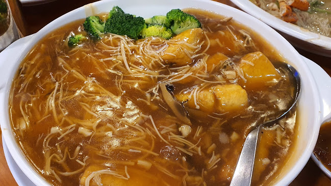 De Golden Spoon Seafood 金匙小厨 - Singapore