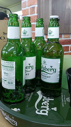 Marsiling Food House S11 Coffee Shop