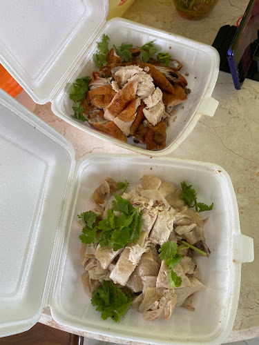 Xin Kee Hainanese Chicken Rice - Hospitality and gastronomy