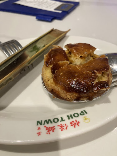 Comentarii opinii despre Ipoh Town Kopitiam