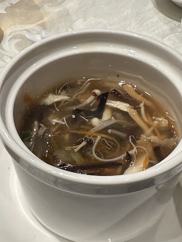 Comentarii opinii despre Si Chuan Dou Hua Restaurant - Beach Road