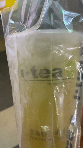 iTEA - Pasir Ris 442 - Hospitality and gastronomy