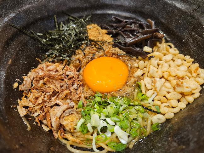 Kiwami: Ramen & Gyoza Bar (Guoco Tower) - Hospitality and gastronomy