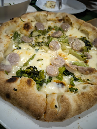 La Bettola Pizza & Grill