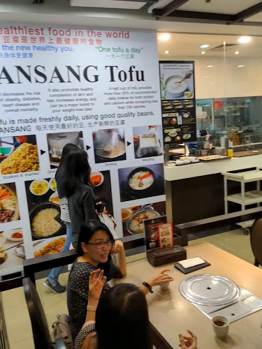 Comentarii opinii despre Hansang Korean Family Restaurant