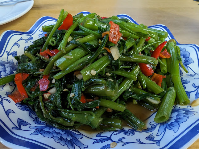 Pok Pok Thai Kitchen - Hospitality and gastronomy