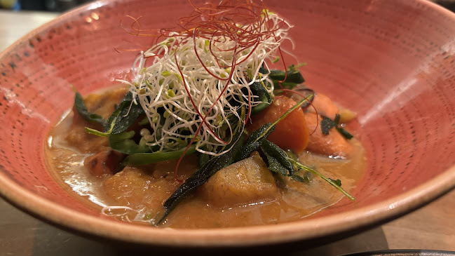 Kafe Utu - Singapore