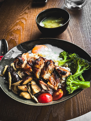 CL9UD Cafe - Hospitality and gastronomy